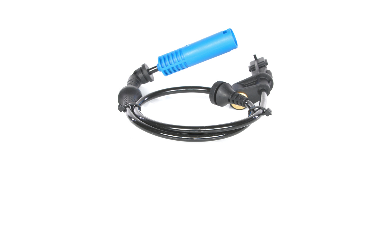 BOSCH 0 986 594 527 Sensor, ABS