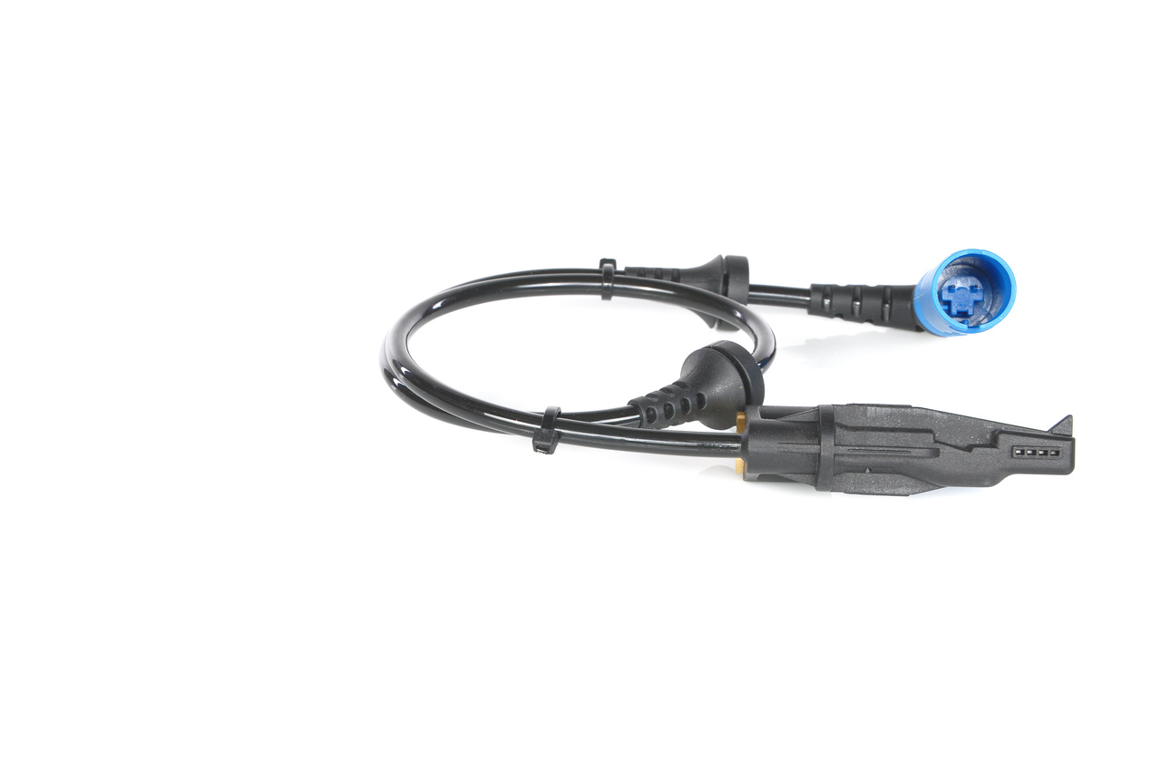 BOSCH 0 986 594 527 Sensor, ABS