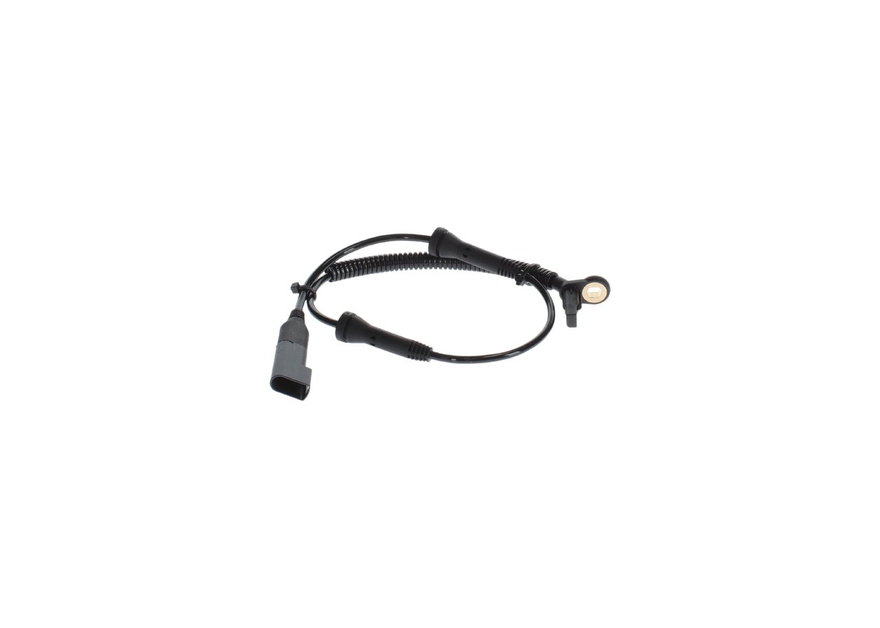 BOSCH 0 986 594 534 Sensor, Raddrehzahl