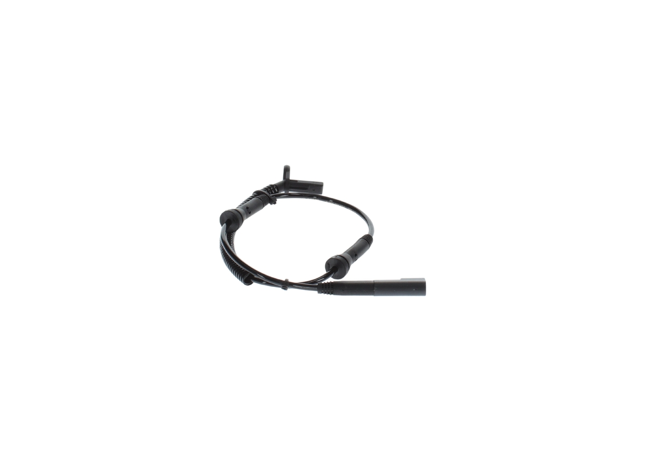 BOSCH 0 986 594 534 Sensor, Raddrehzahl