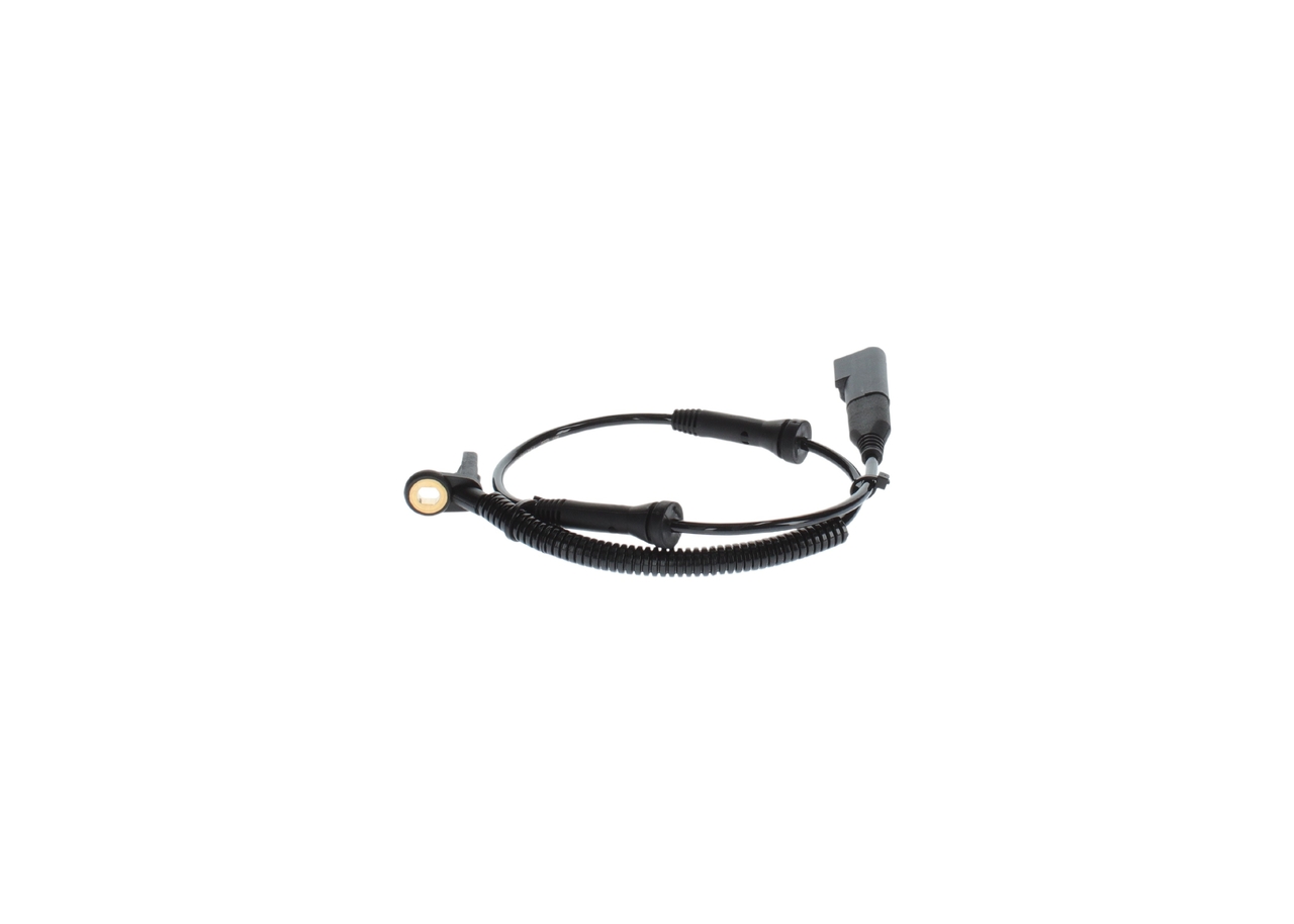 BOSCH 0 986 594 534 Sensor, Raddrehzahl