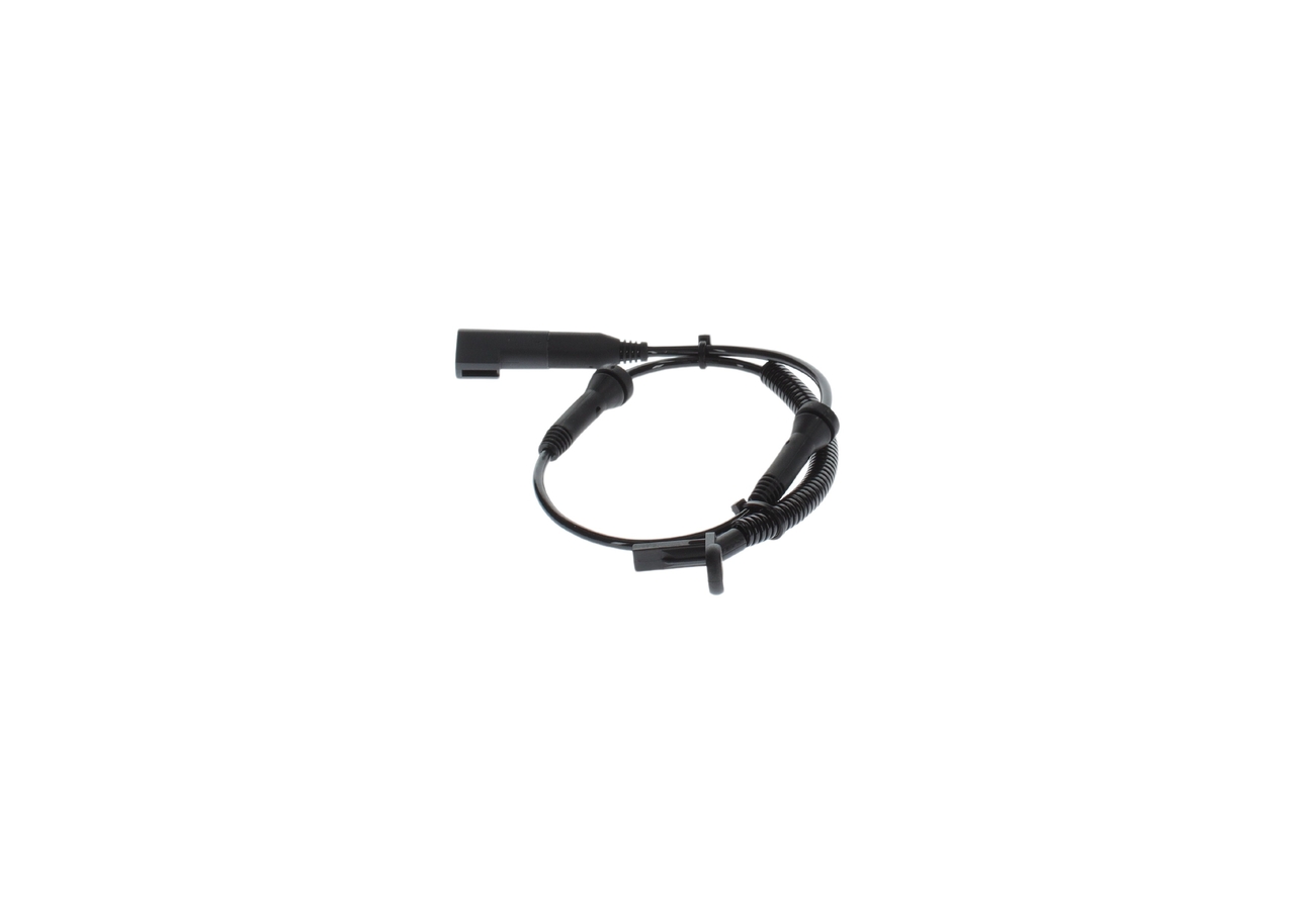 BOSCH 0 986 594 534 Sensor, Raddrehzahl