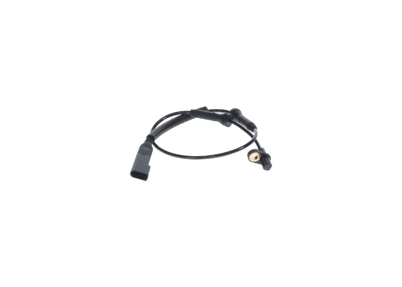 BOSCH 0 986 594 535 Sensor, Raddrehzahl