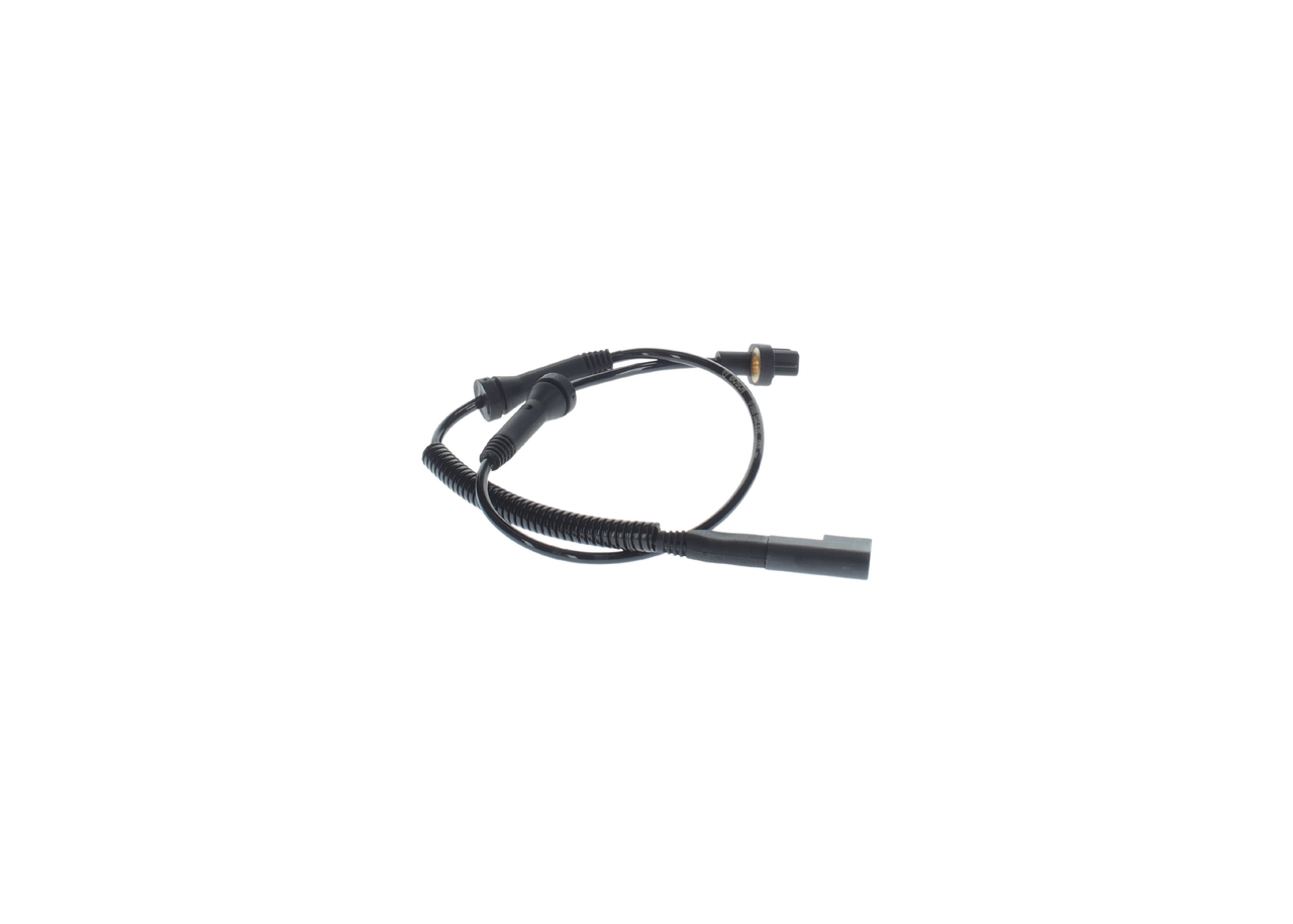 BOSCH 0 986 594 535 Sensor, Raddrehzahl