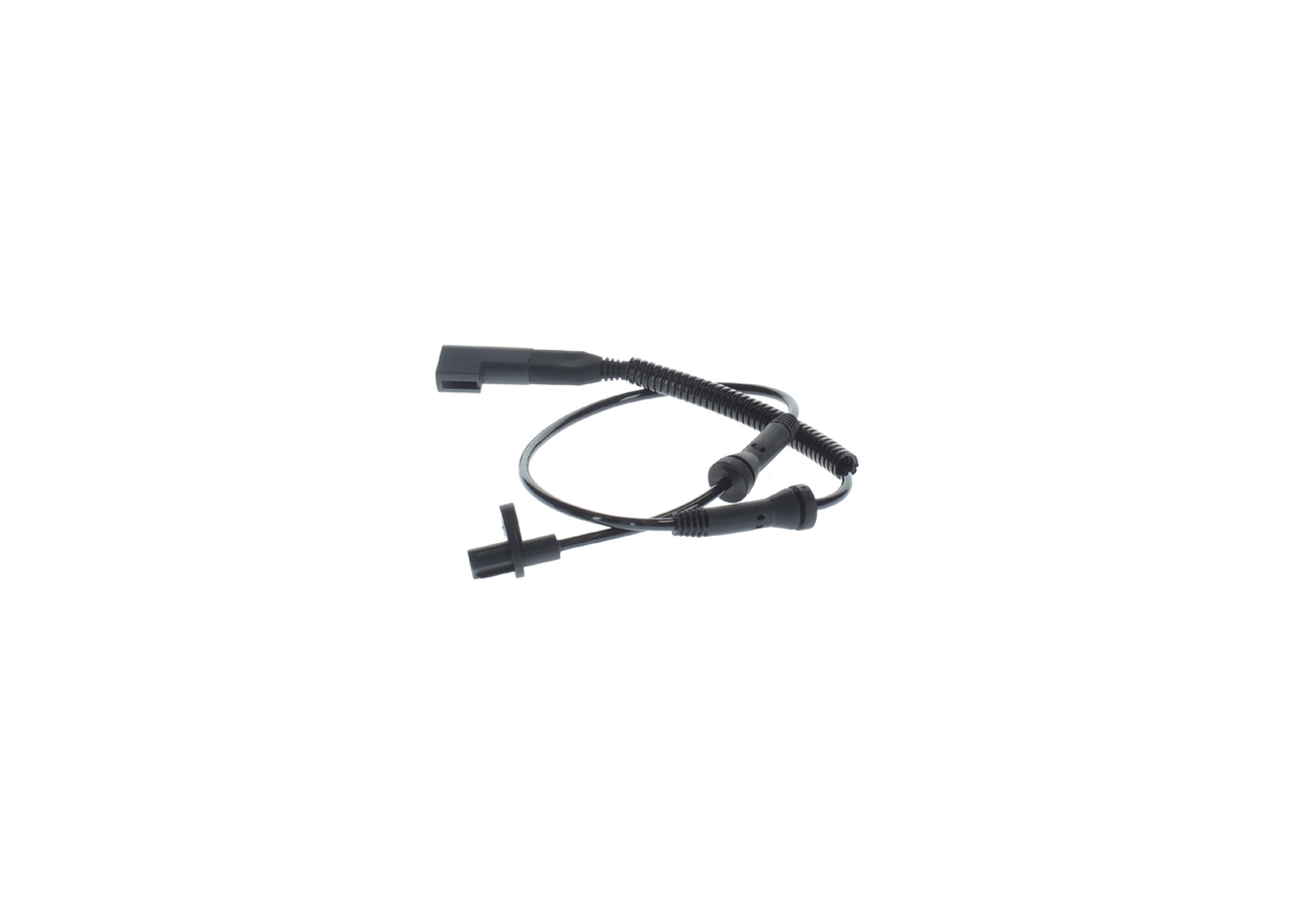 BOSCH 0 986 594 535 Sensor, Raddrehzahl