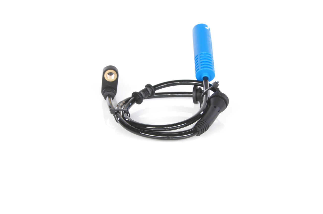 BOSCH 0 986 594 536 Sensor, wheel speed for MINI