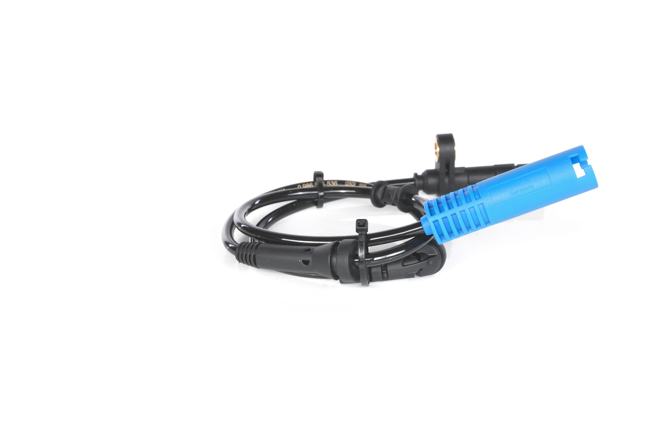 BOSCH 0 986 594 536 Sensor, wheel speed for MINI