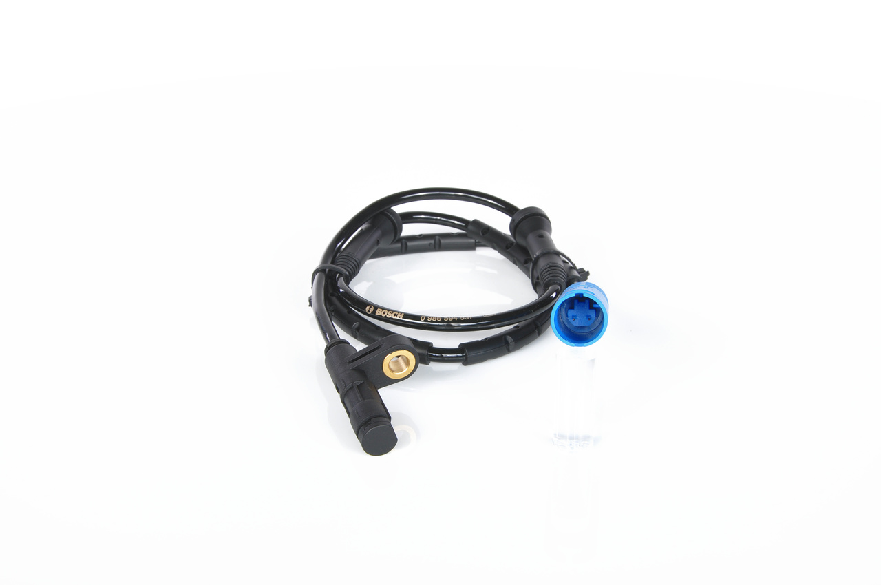 BOSCH 0 986 594 537 Sensor,...