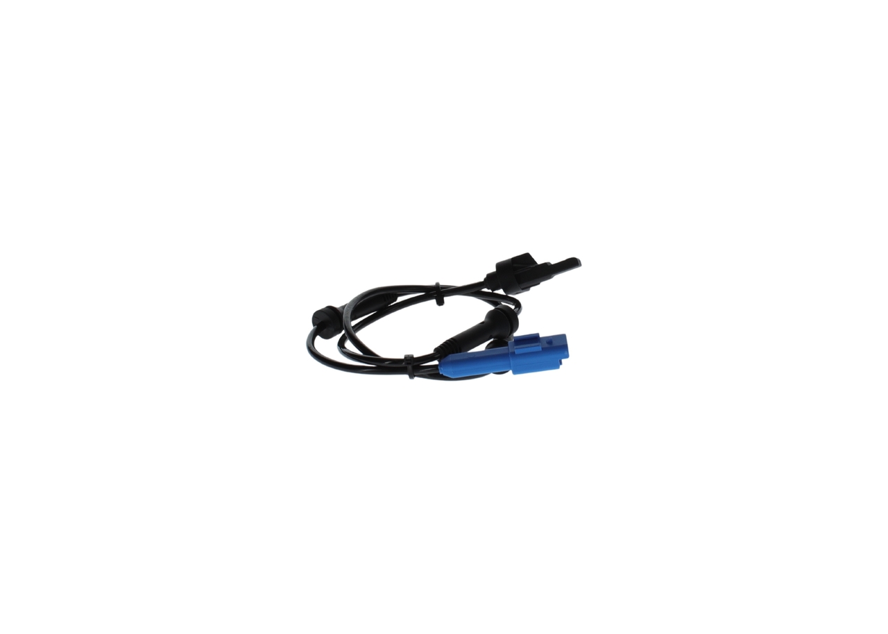 BOSCH 0 986 594 553 Sensor, Raddrehzahl