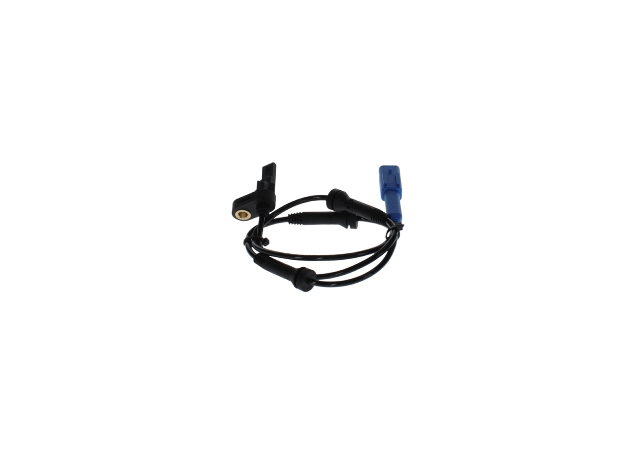 BOSCH 0 986 594 553 Sensor, Raddrehzahl