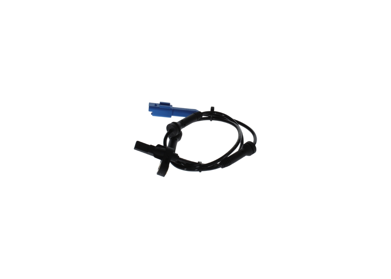 BOSCH 0 986 594 553 Sensor, Raddrehzahl