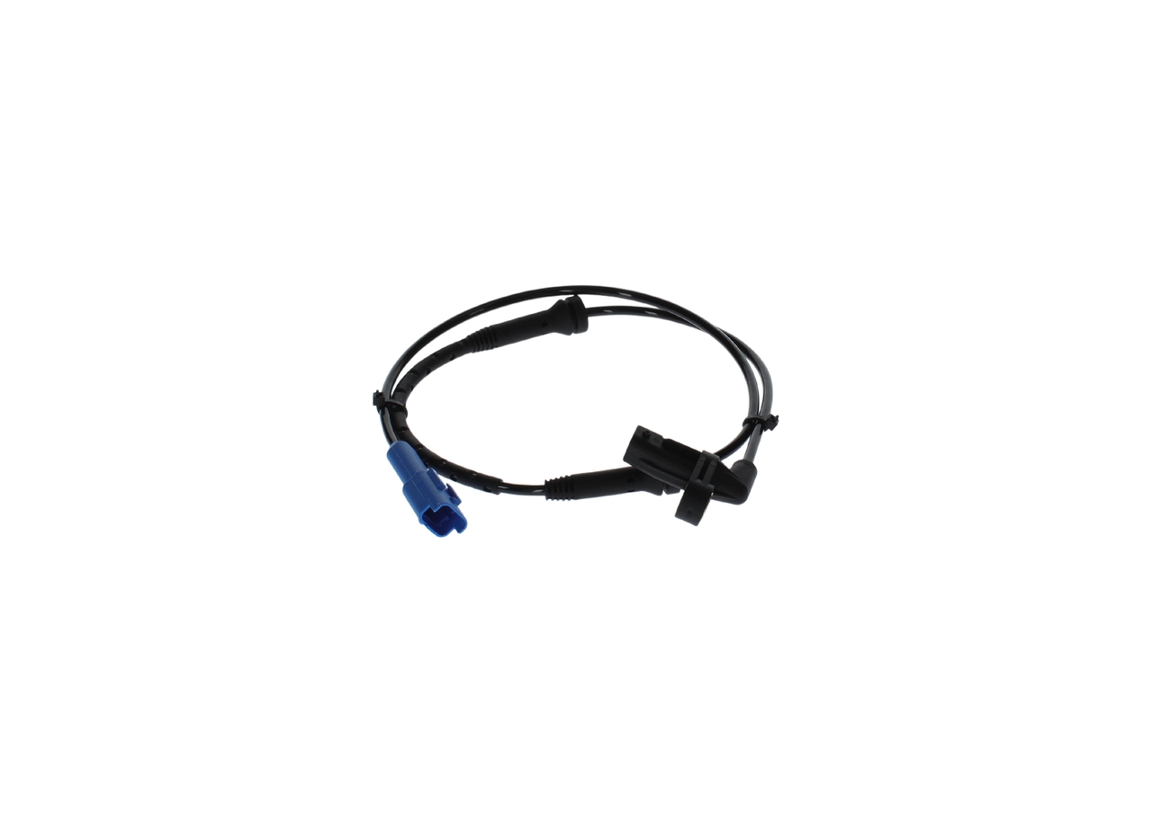 BOSCH 0 986 594 558 Sensor, wheel speed for PEUGEOT