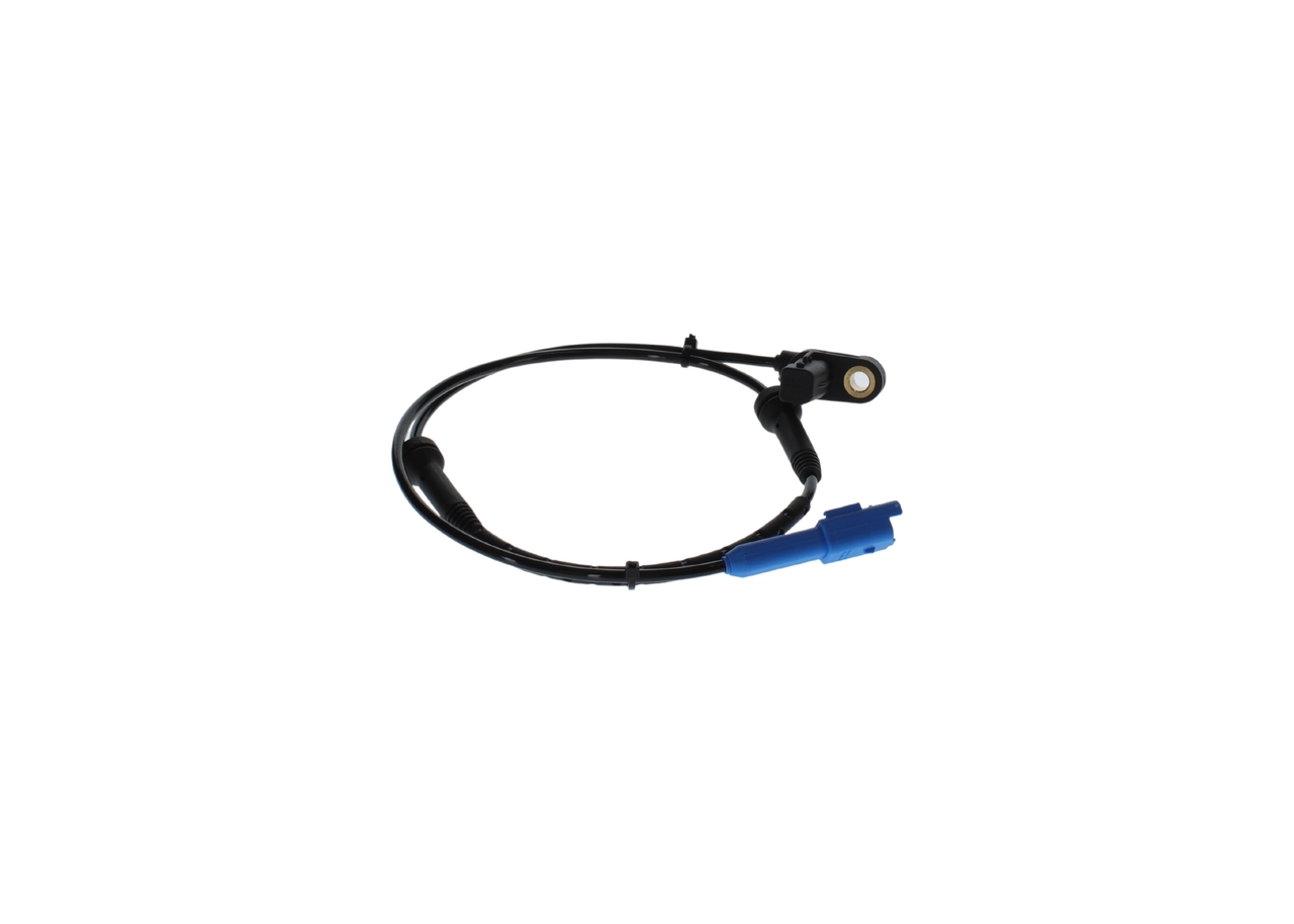 BOSCH 0 986 594 558 Sensor, Raddrehzahl