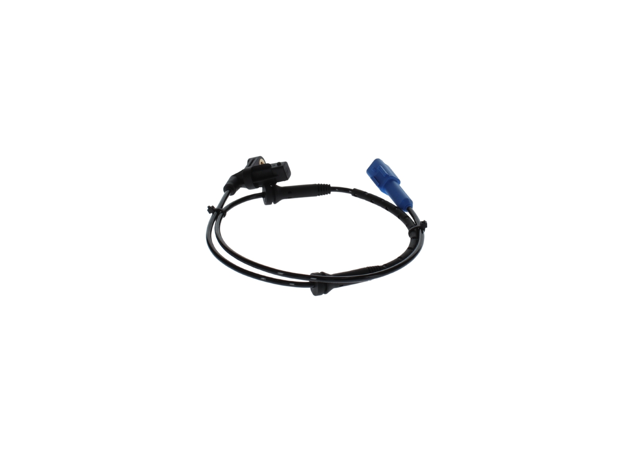BOSCH 0 986 594 558 Sensor, Raddrehzahl