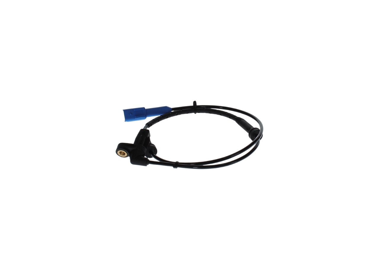 BOSCH 0 986 594 558 Sensor, Raddrehzahl
