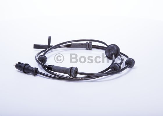 BOSCH 0 986 594 577 Sensore, N° giri ruota