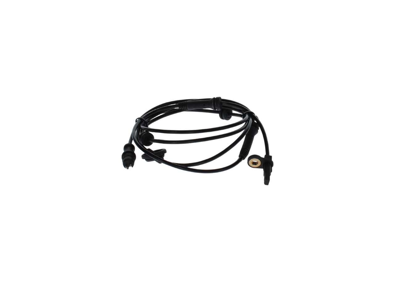 BOSCH 0 986 594 579 Sensor, Raddrehzahl