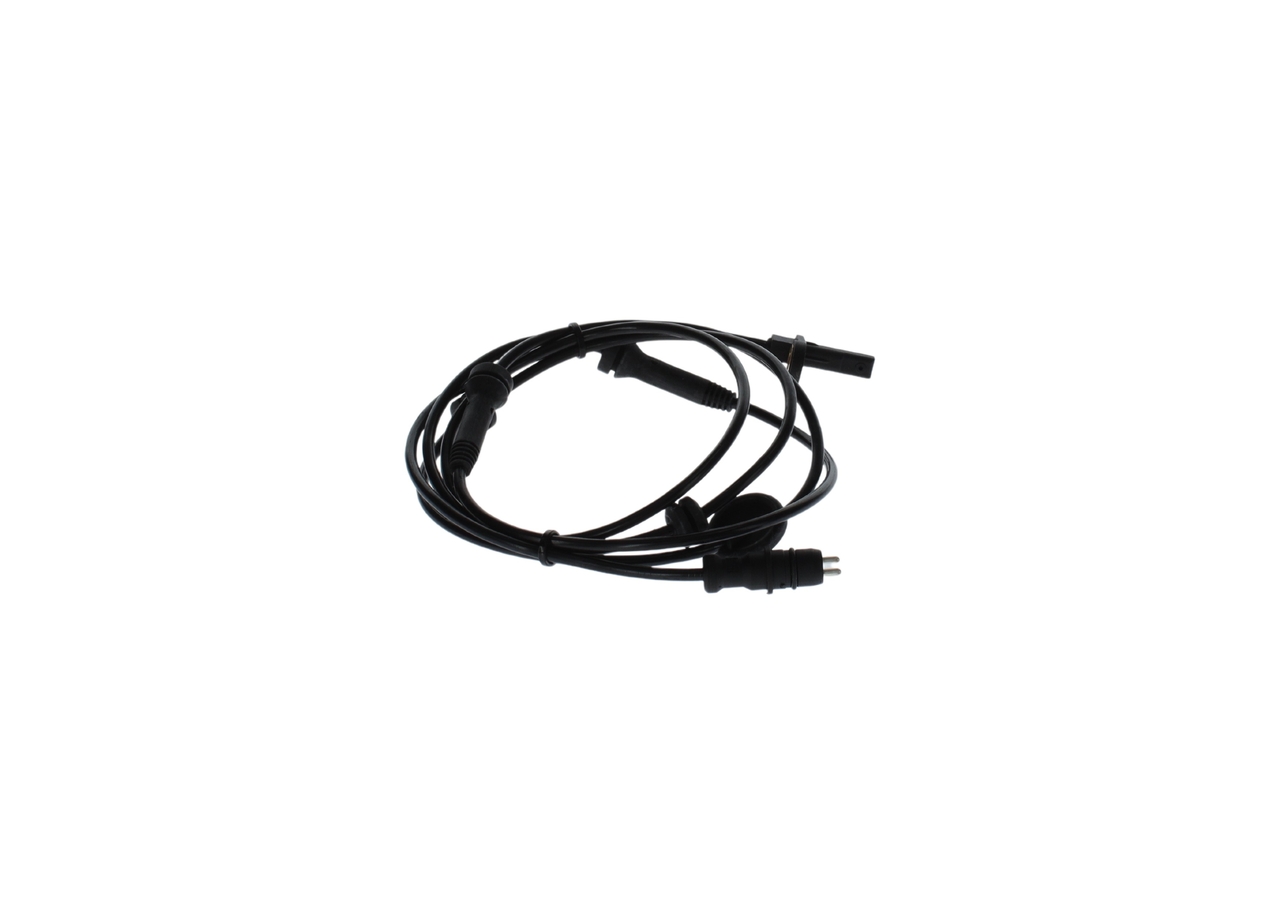 BOSCH 0 986 594 579 Sensor, Raddrehzahl
