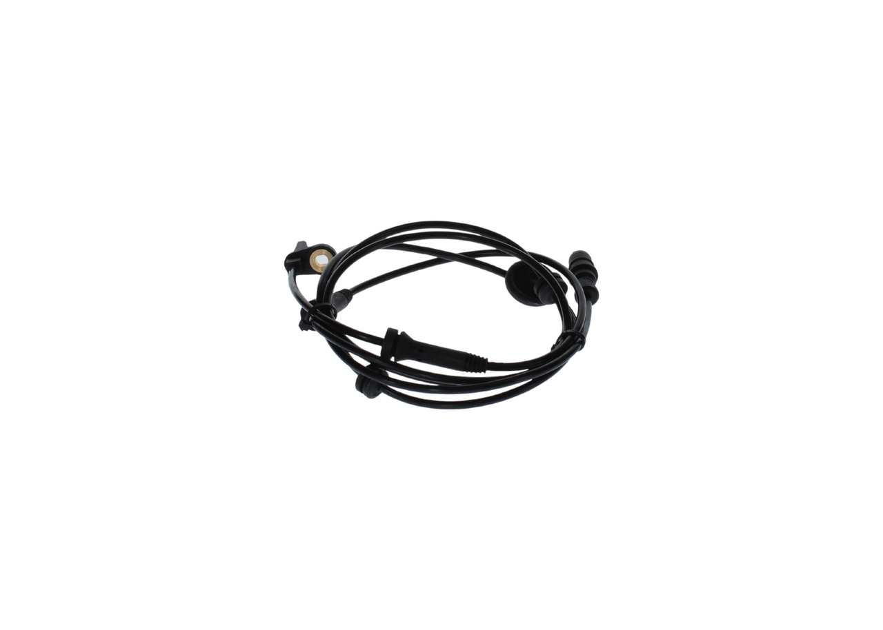 BOSCH 0 986 594 579 Sensor, Raddrehzahl