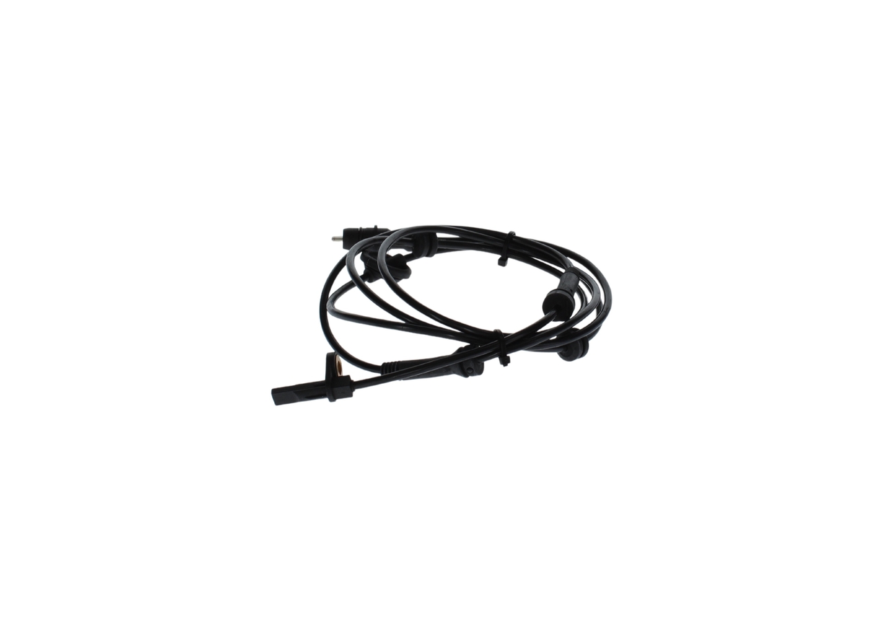 BOSCH 0 986 594 579 Sensor, Raddrehzahl