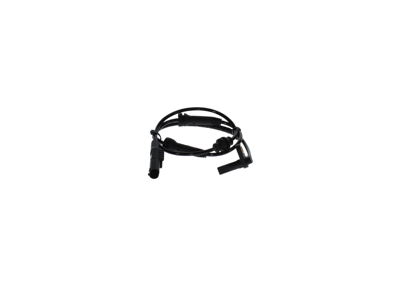 BOSCH 0 986 594 580 Sensor, Raddrehzahl