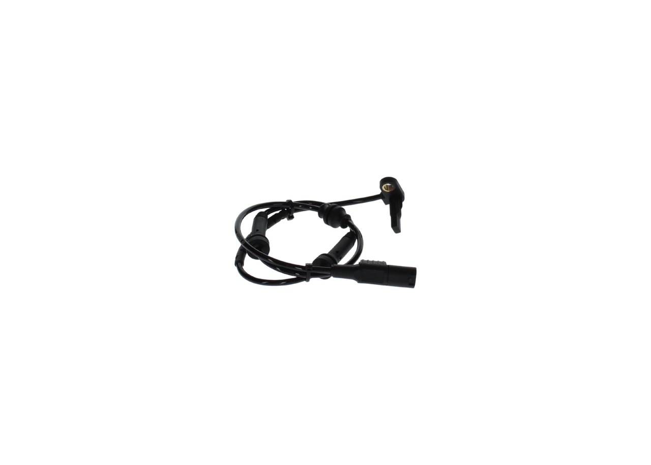 BOSCH 0 986 594 580 Sensor, Raddrehzahl