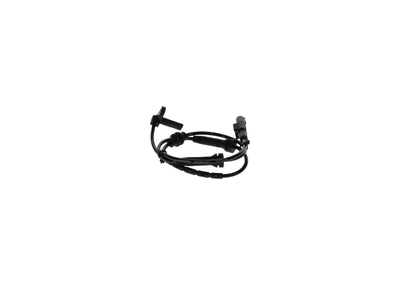 BOSCH 0 986 594 580 Sensor, Raddrehzahl