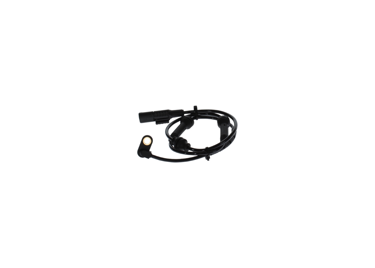BOSCH 0 986 594 580 Sensor, Raddrehzahl