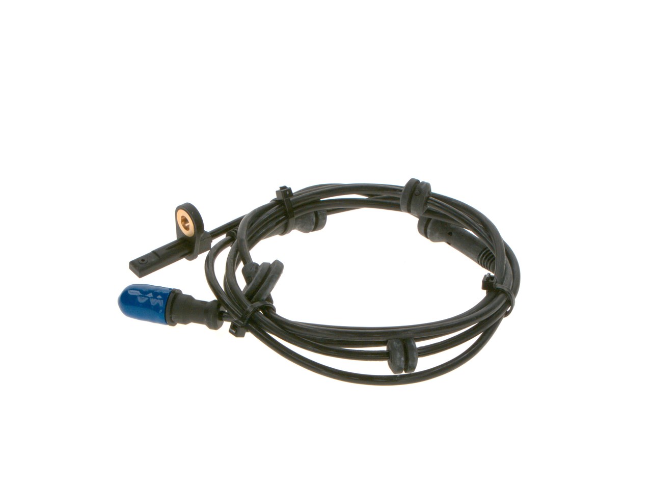 BOSCH 0 986 594 583 Sensor, ABS