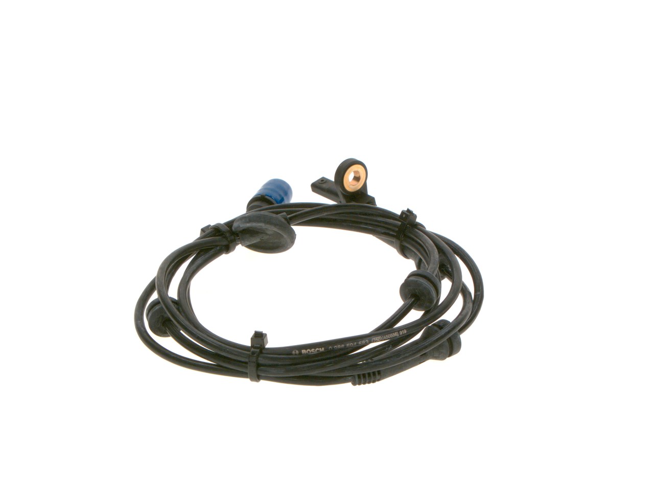 BOSCH 0 986 594 583 Sensor, ABS