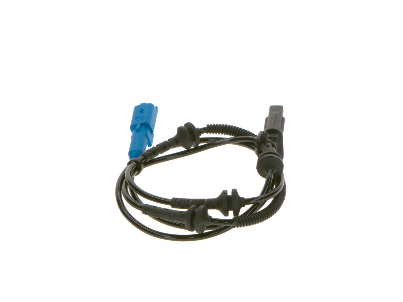 BOSCH 0 986 594 596 Sensor, ABS