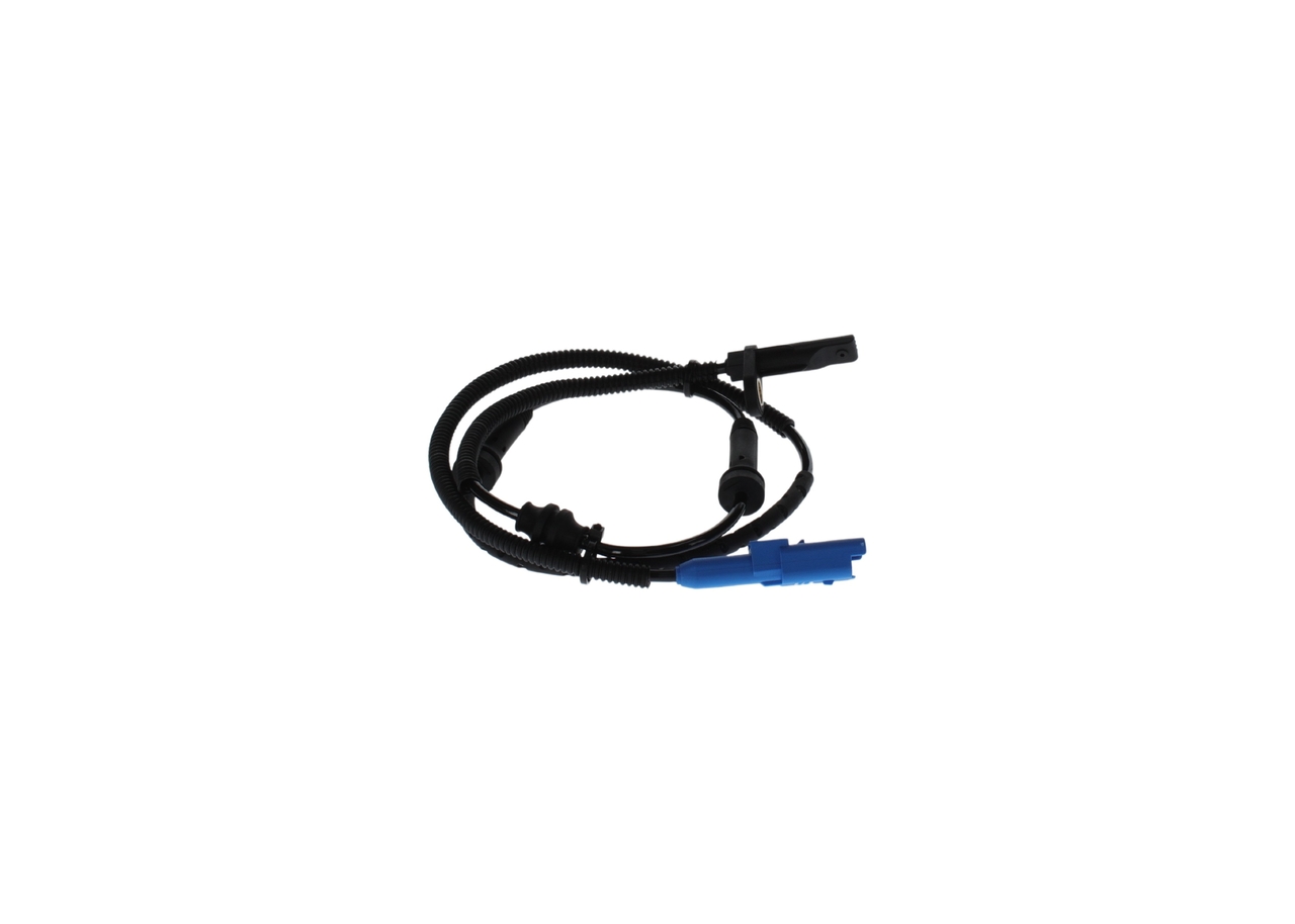 BOSCH 0 986 594 597 Sensor, Raddrehzahl