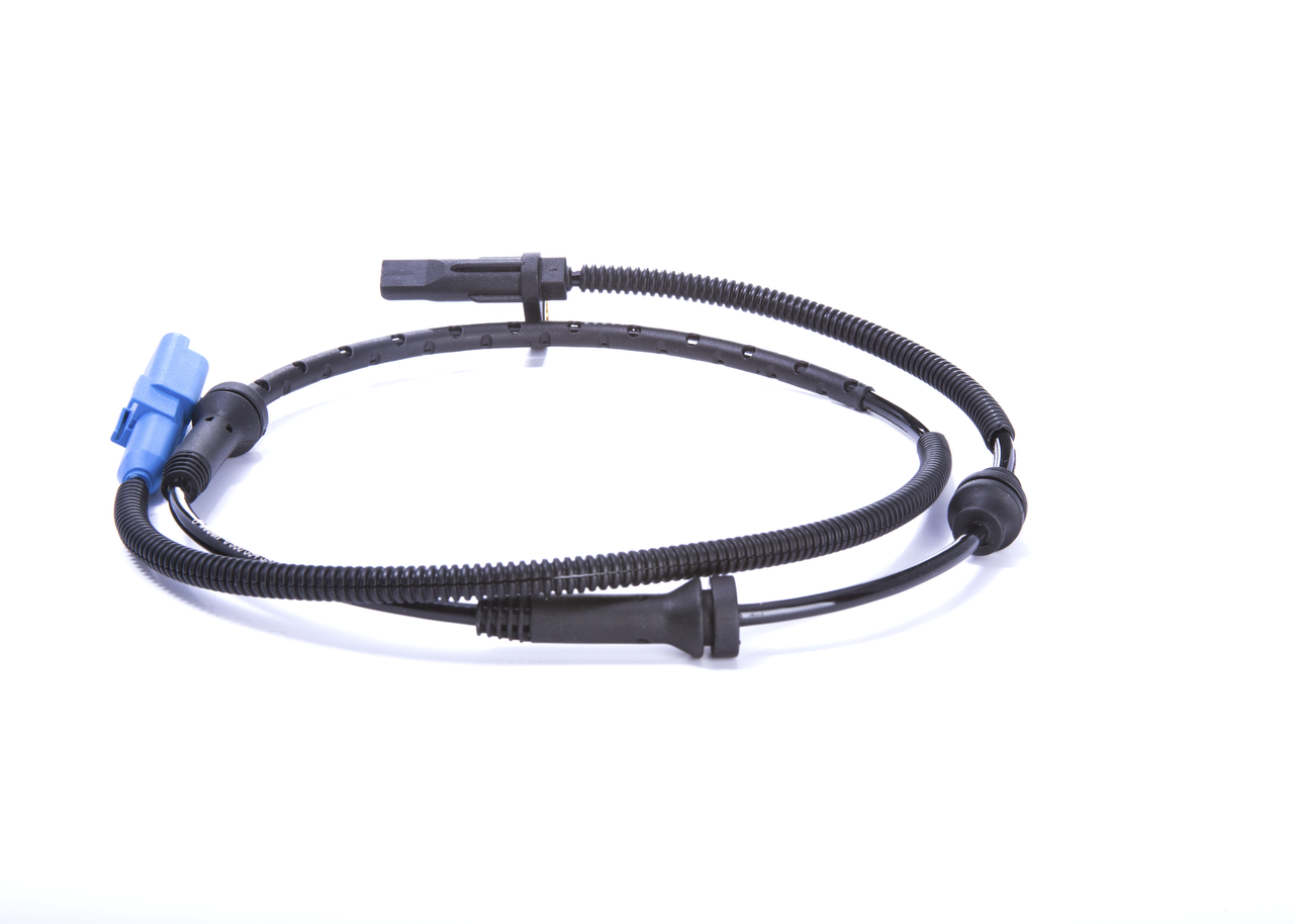 BOSCH 0 986 594 597 Sensor, ABS