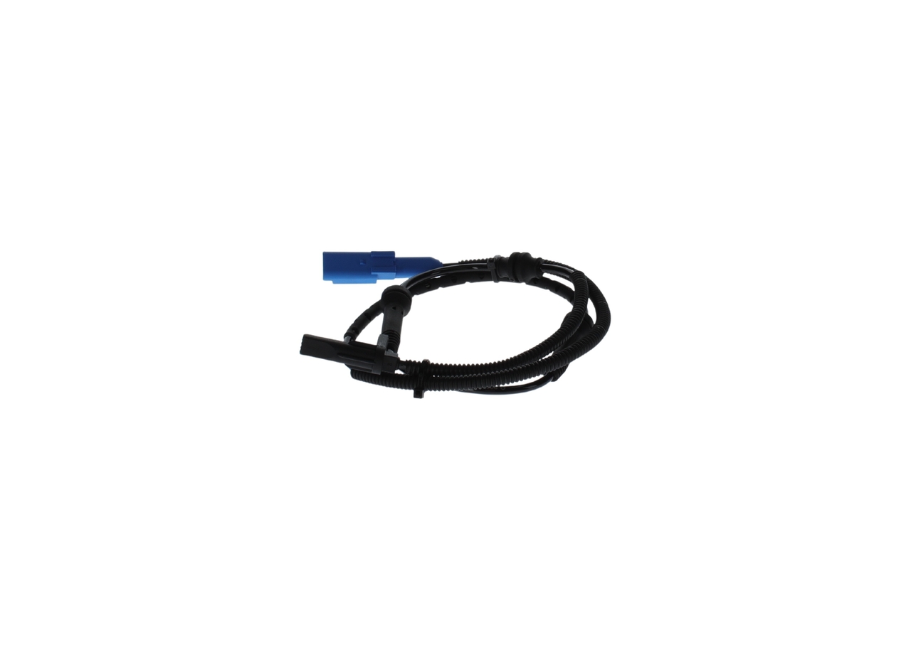 BOSCH 0 986 594 597 Sensor, Raddrehzahl
