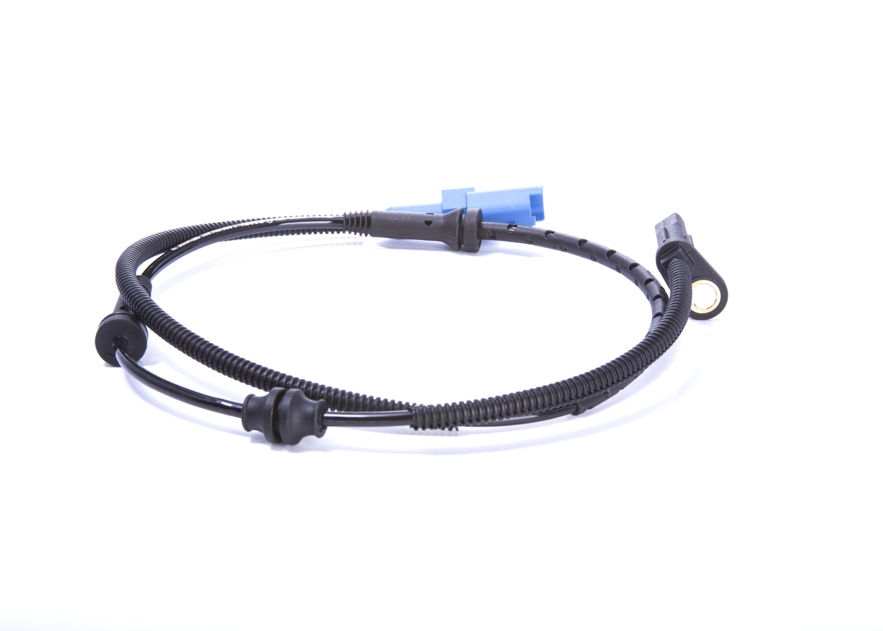 BOSCH 0 986 594 597 Sensor, ABS