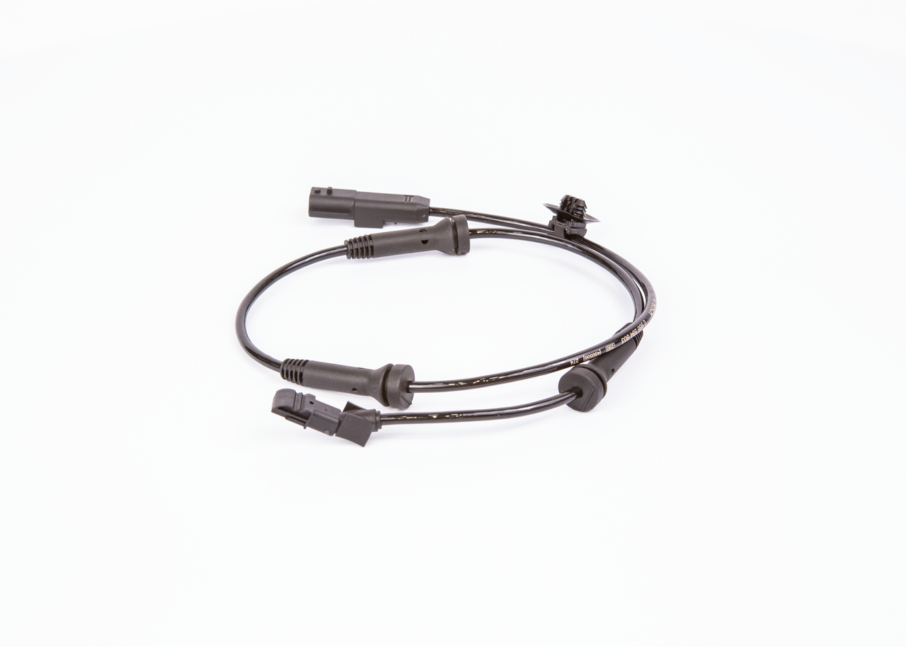 BOSCH 0 986 594 603 Sensor, Raddrehzahl