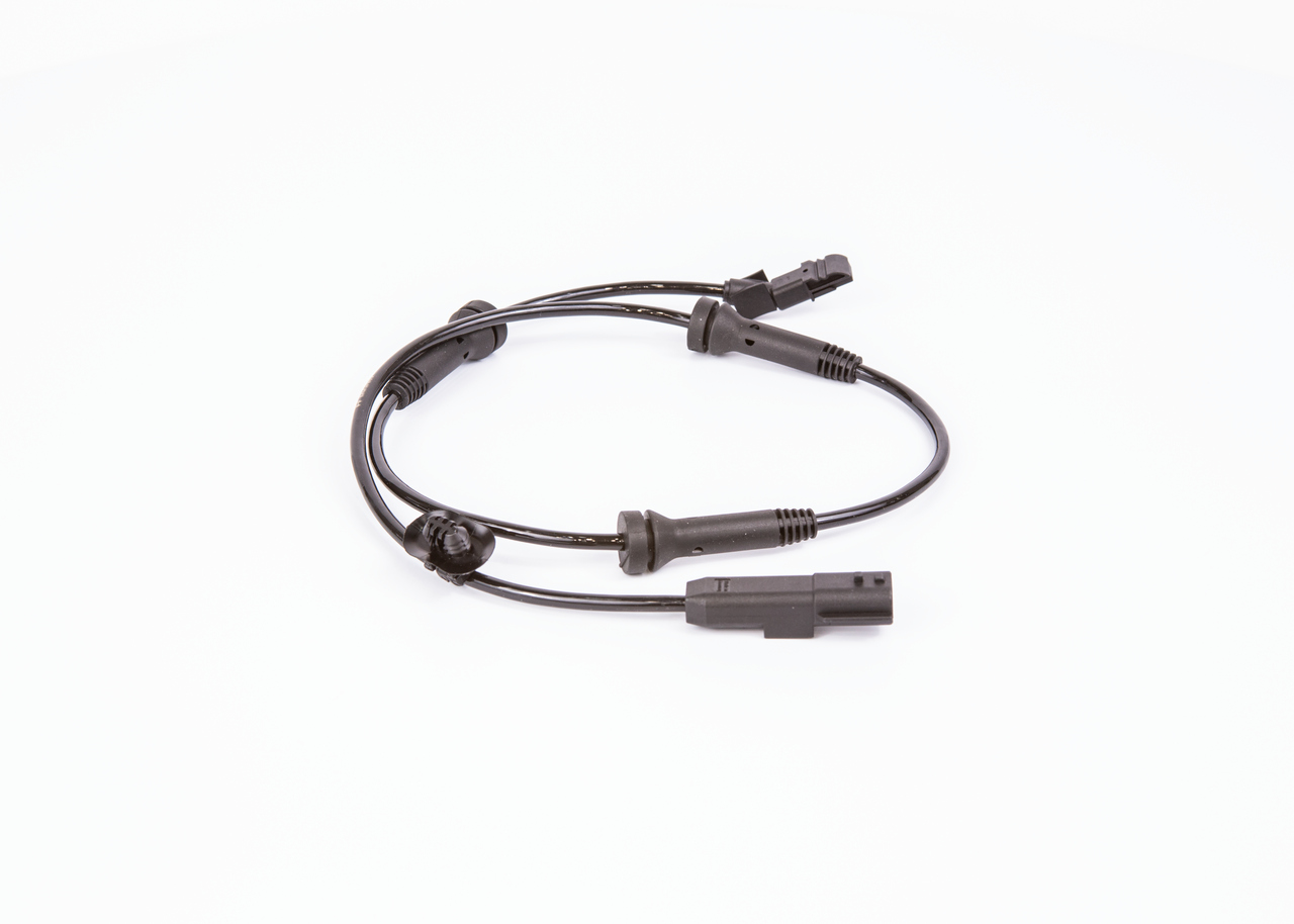 BOSCH 0 986 594 603 Sensor, Raddrehzahl