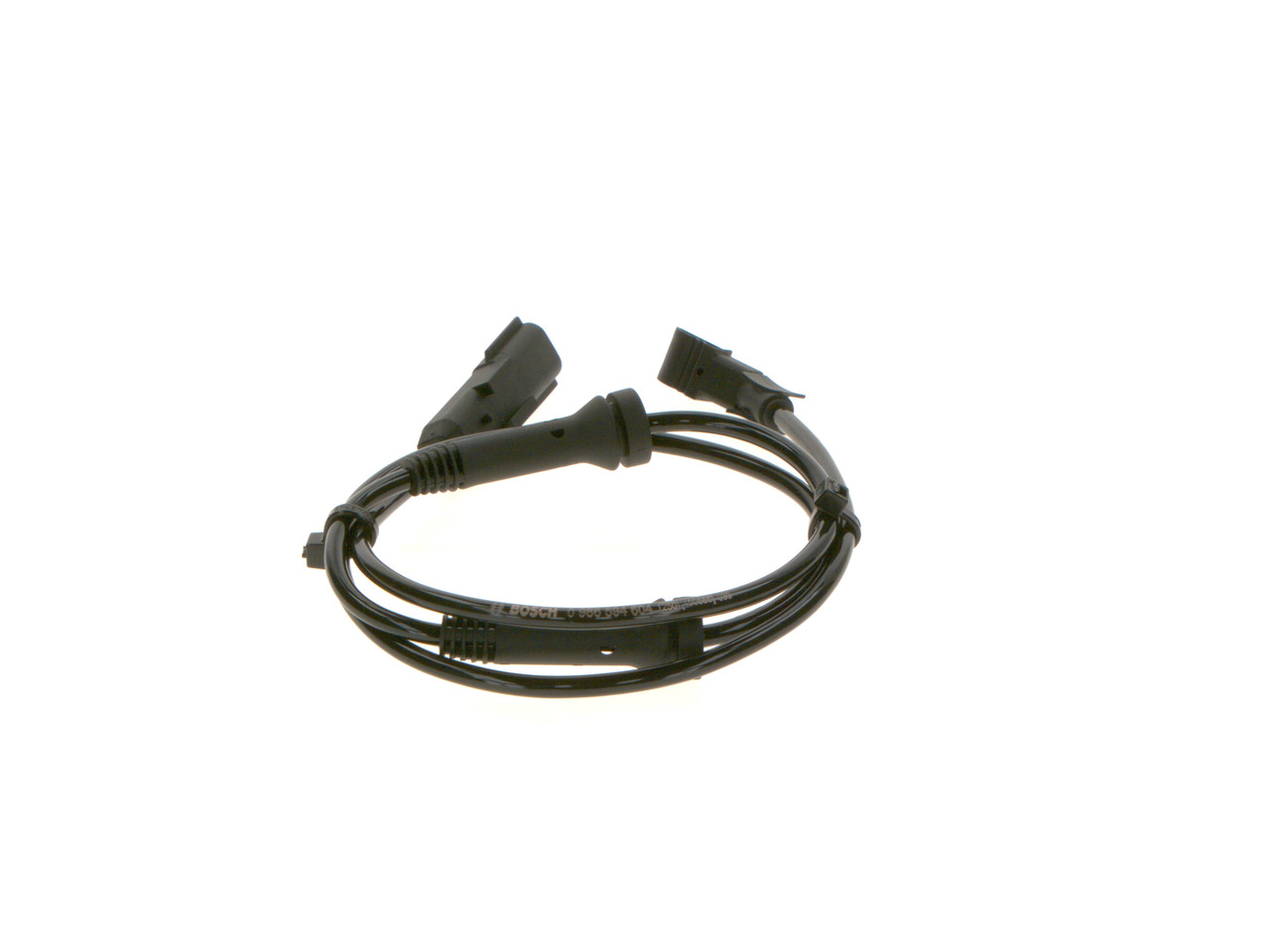BOSCH 0 986 594 604 Sensor, Raddrehzahl