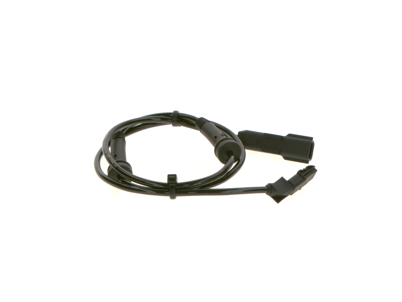 BOSCH 0 986 594 604 Sensor, Raddrehzahl