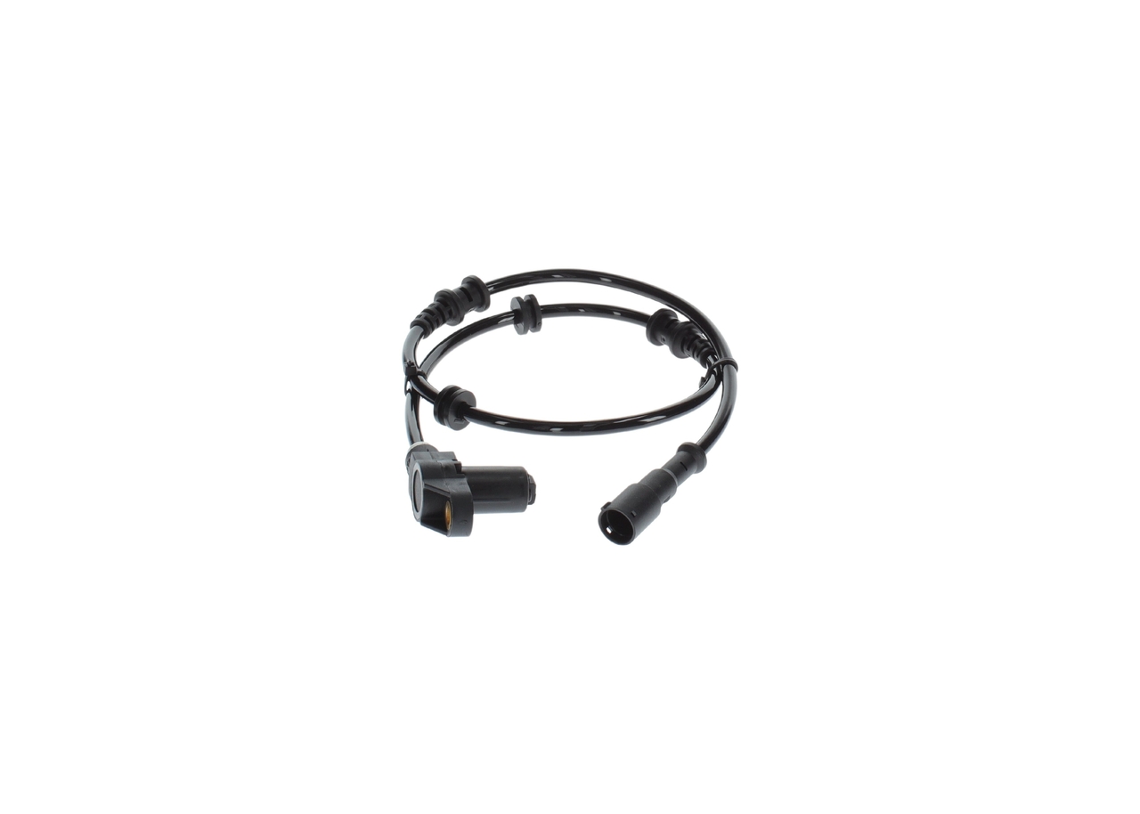 BOSCH 0 986 594 611 Sensor, Raddrehzahl