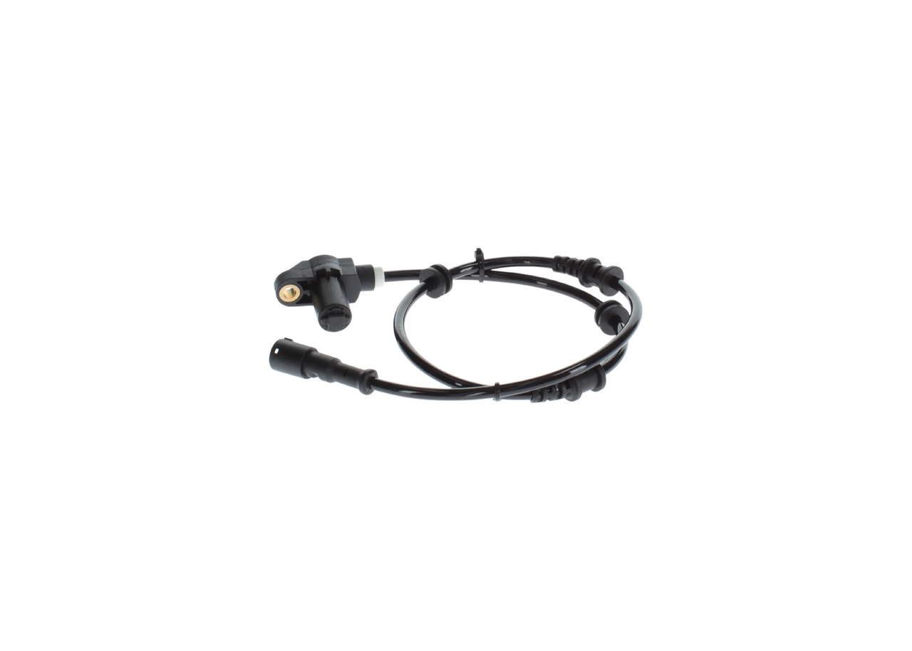 BOSCH 0 986 594 611 Sensor, Raddrehzahl