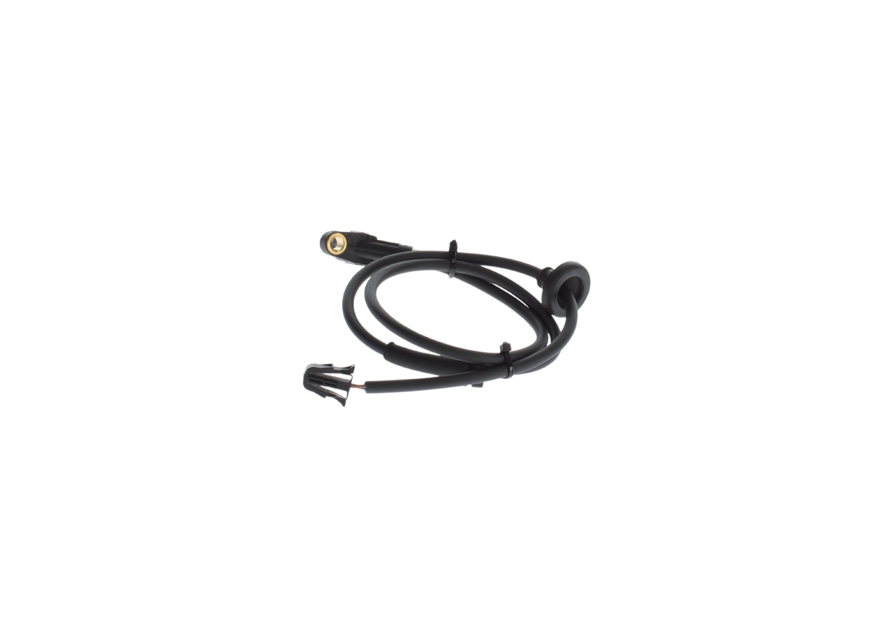 BOSCH 0 986 594 621 Sensor, Raddrehzahl