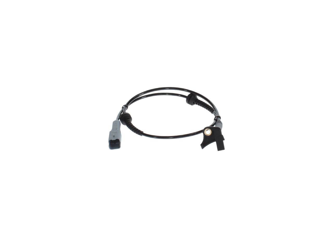 BOSCH 0 986 594 635 Sensor, Raddrehzahl