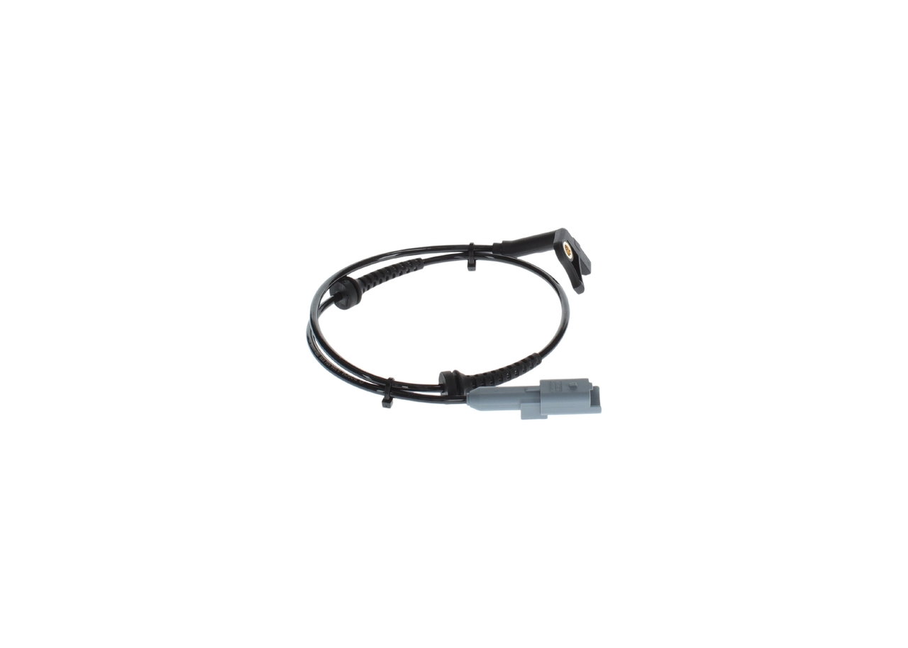 BOSCH 0 986 594 635 Sensor, Raddrehzahl