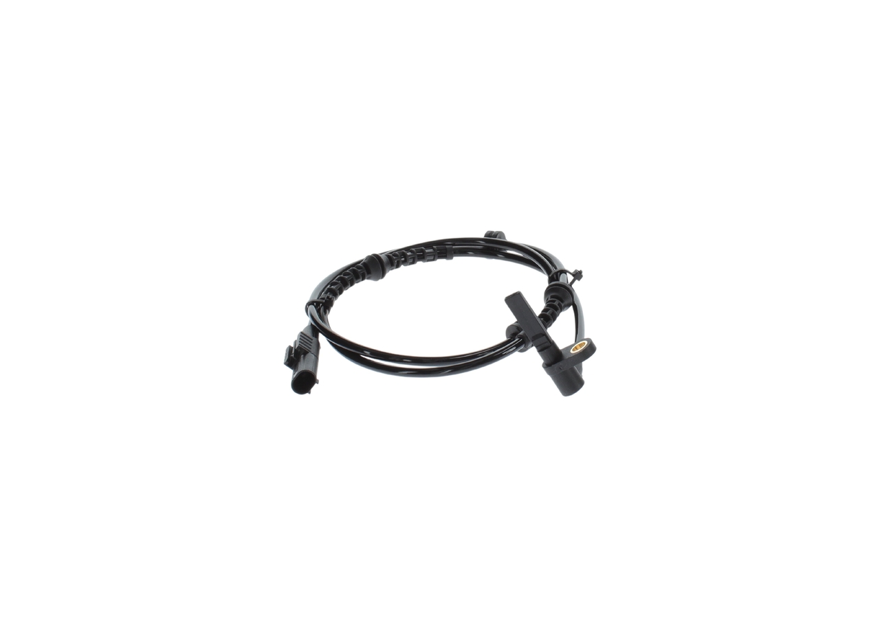 BOSCH 0 986 594 636 Sensor, Raddrehzahl