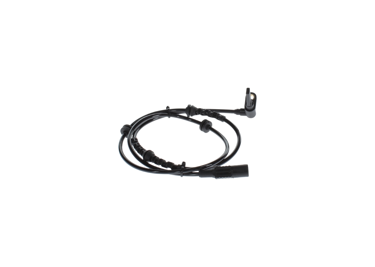 BOSCH 0 986 594 636 Sensor, Raddrehzahl