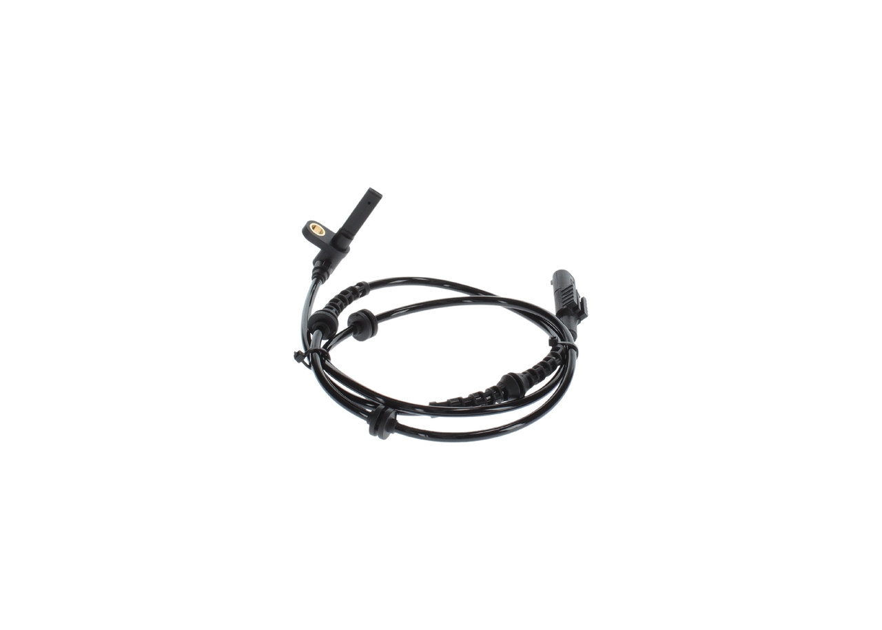 BOSCH 0 986 594 636 Sensor, Raddrehzahl