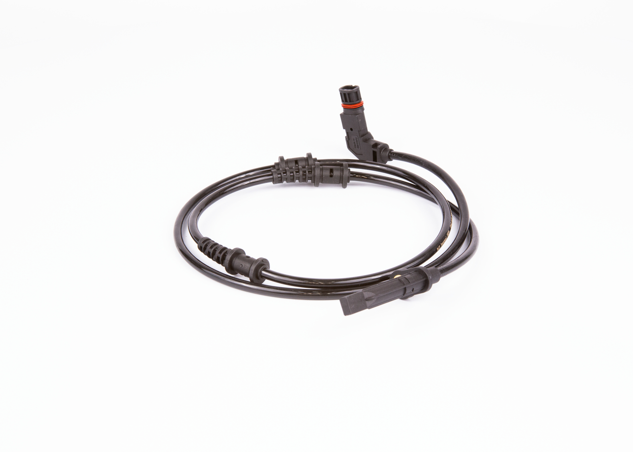 BOSCH 0 986 594 649 Sensor, ABS