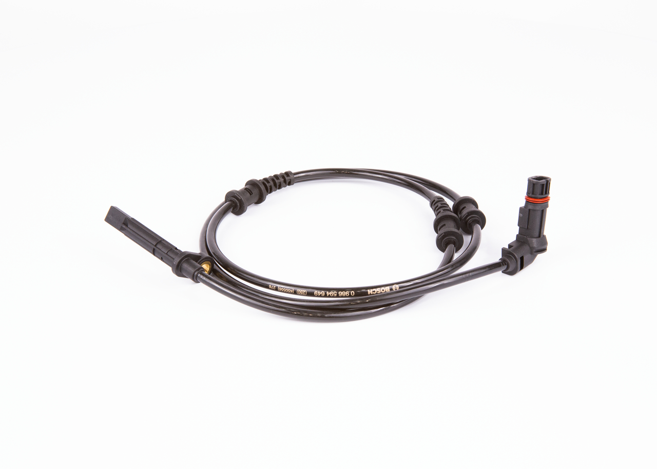 BOSCH 0 986 594 649 Sensor, ABS