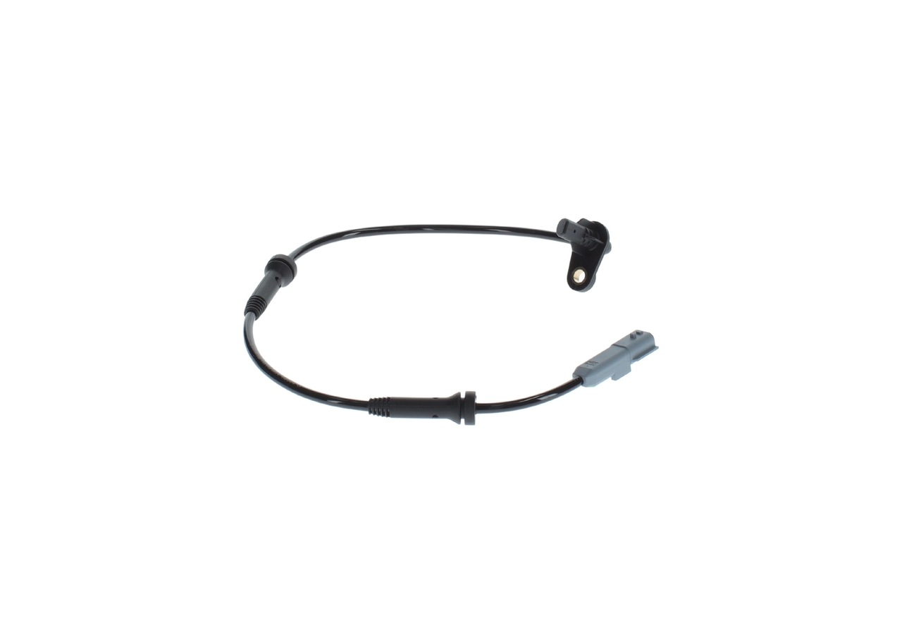 BOSCH 0 986 594 651 Sensor, Raddrehzahl